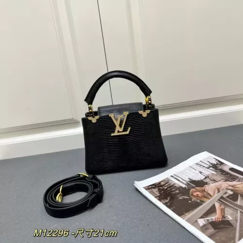 Louis Vuitton AAA Quality Handbags For Women #1331096