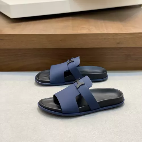 Hermes Slippers For Men #1331097