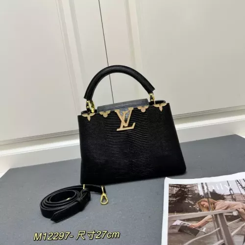 Louis Vuitton AAA Quality Handbags For Women #1331098