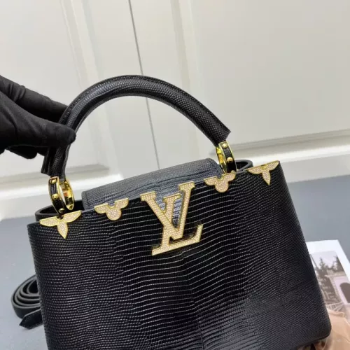 Cheap Louis Vuitton AAA Quality Handbags For Women #1331098 Replica Wholesale [$105.00 USD] [ITEM#1331098] on Replica Louis Vuitton AAA Quality Handbags