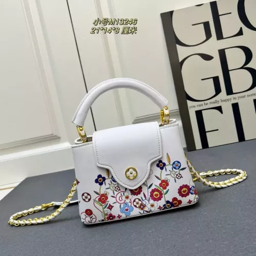 Louis Vuitton AAA Quality Handbags For Women #1331099