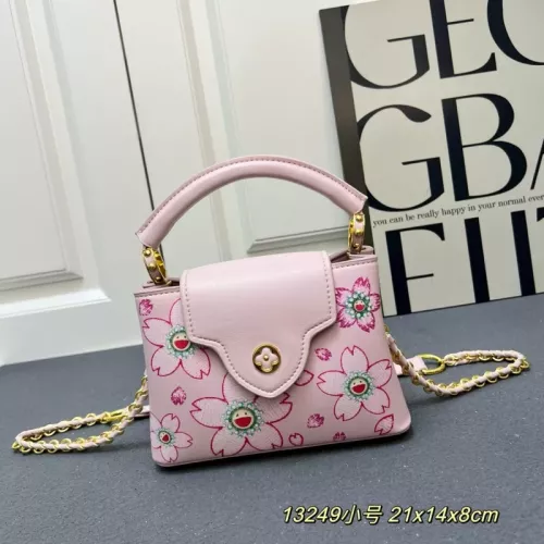 Louis Vuitton AAA Quality Handbags For Women #1331102