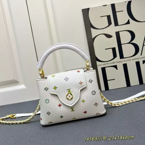 Louis Vuitton AAA Quality Handbags For Women #1331104