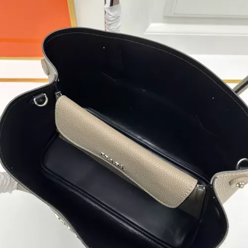Cheap Prada AAA Quality Handbags For Women #1331106 Replica Wholesale [$115.00 USD] [ITEM#1331106] on Replica Prada AAA Quality Handbags