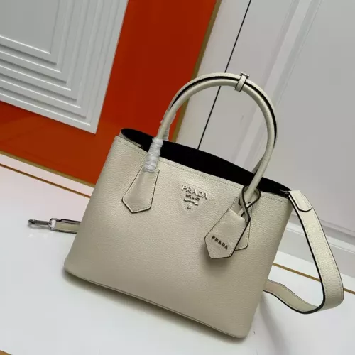 Prada AAA Quality Handbags For Women #1331107