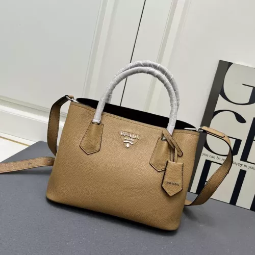 Prada AAA Quality Handbags For Women #1331108
