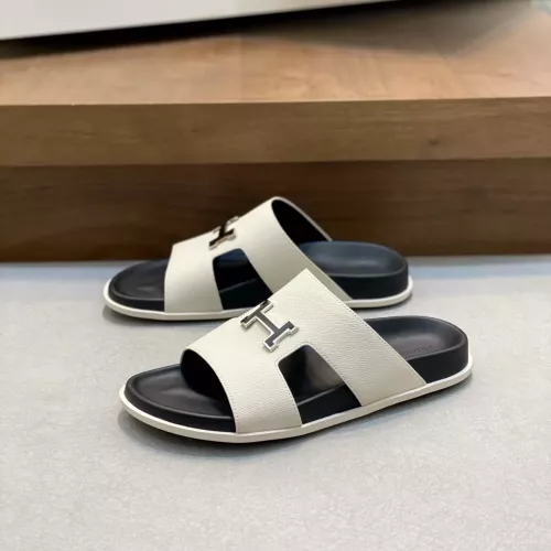 Hermes Slippers For Men #1331109