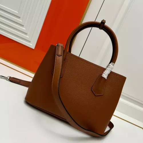 Cheap Prada AAA Quality Handbags For Women #1331110 Replica Wholesale [$115.00 USD] [ITEM#1331110] on Replica Prada AAA Quality Handbags