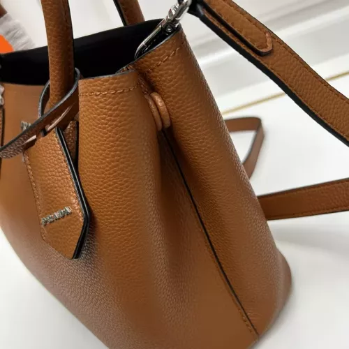 Cheap Prada AAA Quality Handbags For Women #1331110 Replica Wholesale [$115.00 USD] [ITEM#1331110] on Replica Prada AAA Quality Handbags