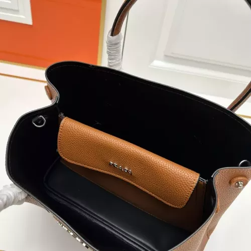 Cheap Prada AAA Quality Handbags For Women #1331110 Replica Wholesale [$115.00 USD] [ITEM#1331110] on Replica Prada AAA Quality Handbags