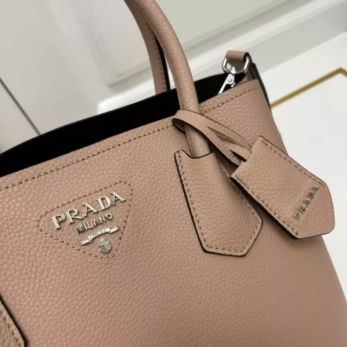 Cheap Prada AAA Quality Handbags For Women #1331111 Replica Wholesale [$115.00 USD] [ITEM#1331111] on Replica Prada AAA Quality Handbags