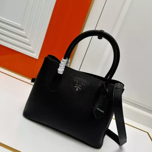 Prada AAA Quality Handbags For Women #1331114