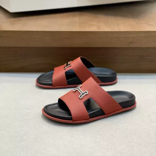Hermes Slippers For Men #1331116
