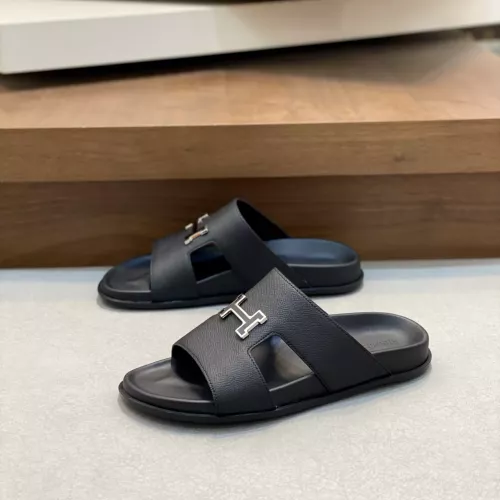 Hermes Slippers For Men #1331119