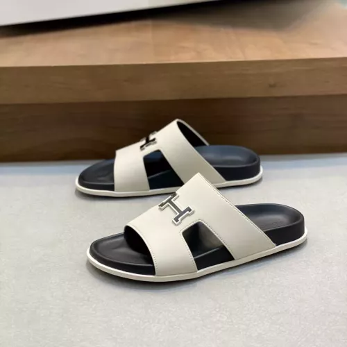 Hermes Slippers For Men #1331120