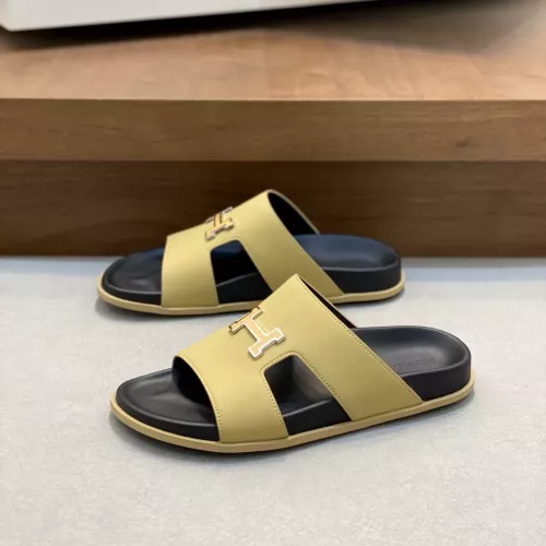 Hermes Slippers For Men #1331121