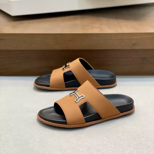 Hermes Slippers For Men #1331122