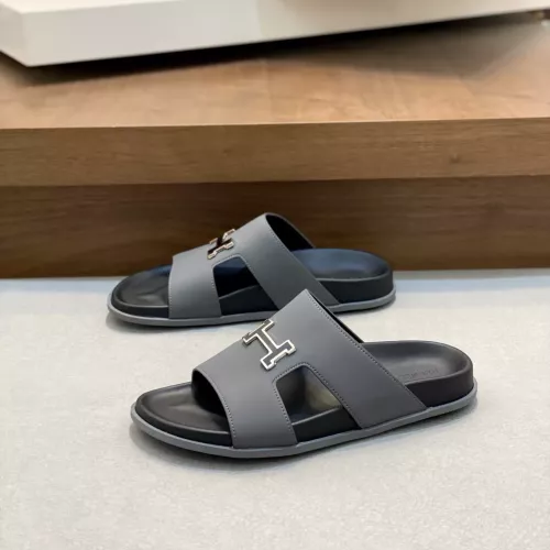 Hermes Slippers For Men #1331124