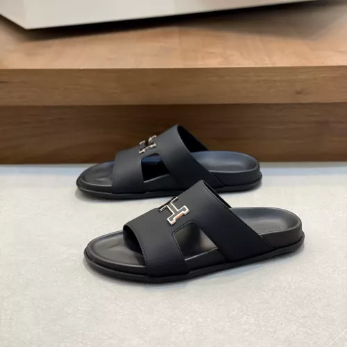 Hermes Slippers For Men #1331126