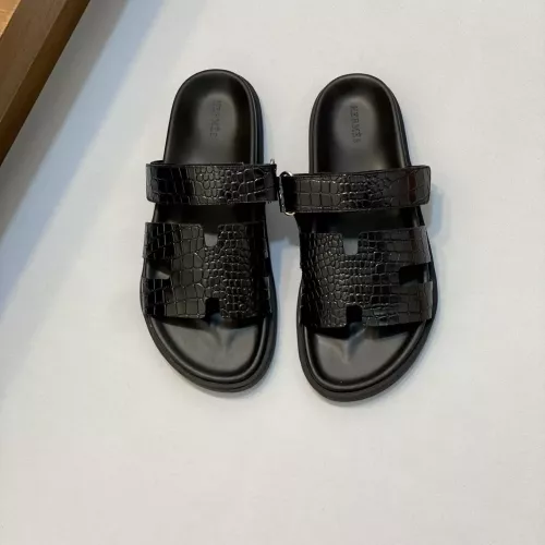 Hermes Slippers For Men #1331127