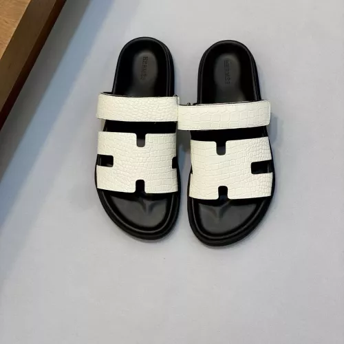 Hermes Slippers For Men #1331128