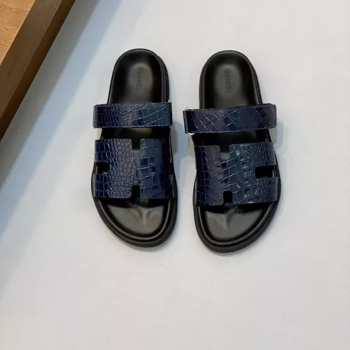 Hermes Slippers For Men #1331129