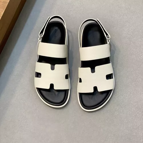 Hermes Sandal For Men #1331130