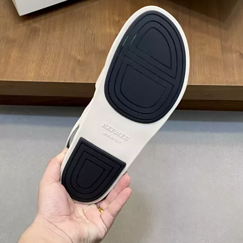 Cheap Hermes Sandal For Men #1331130 Replica Wholesale [$85.00 USD] [ITEM#1331130] on Replica Hermes Sandal