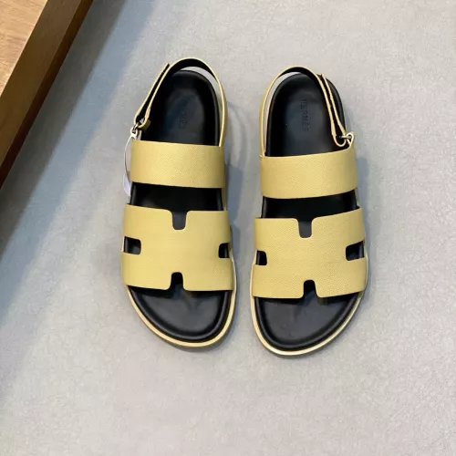 Hermes Sandal For Men #1331131