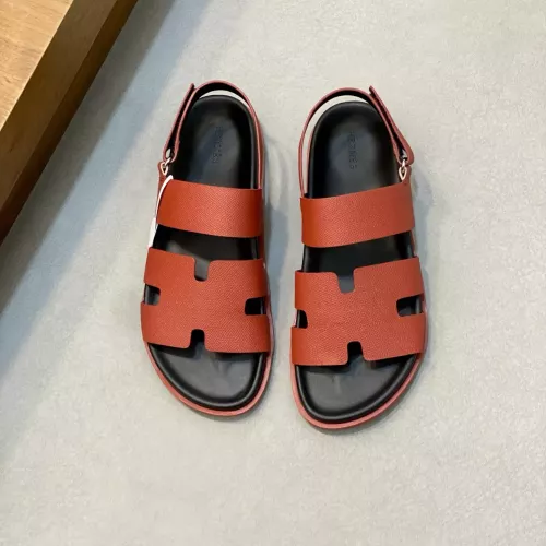 Hermes Sandal For Men #1331133