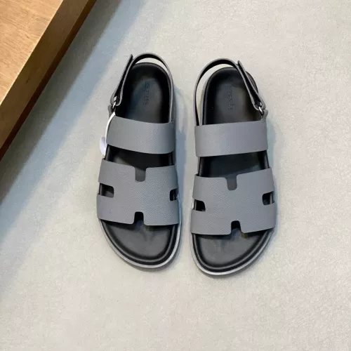 Hermes Sandal For Men #1331134