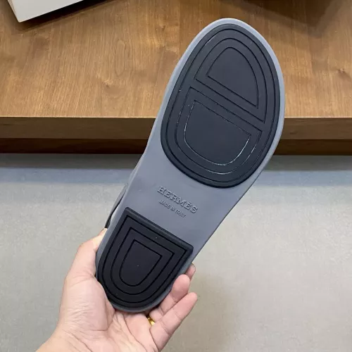 Cheap Hermes Sandal For Men #1331134 Replica Wholesale [$85.00 USD] [ITEM#1331134] on Replica Hermes Sandal
