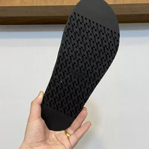 Cheap Hermes Sandal For Men #1331135 Replica Wholesale [$85.00 USD] [ITEM#1331135] on Replica Hermes Sandal