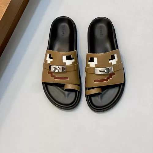 Hermes Sandal For Men #1331136