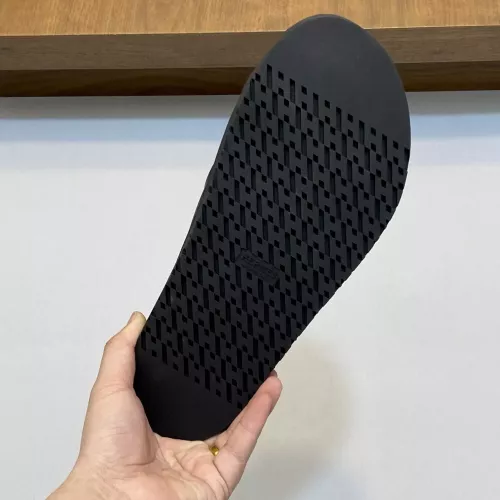 Cheap Hermes Sandal For Men #1331138 Replica Wholesale [$85.00 USD] [ITEM#1331138] on Replica Hermes Sandal