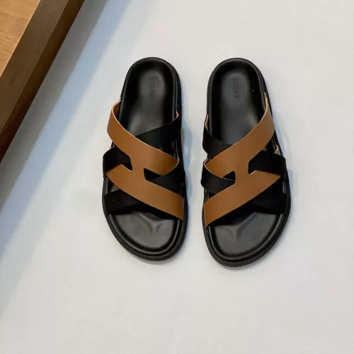 Hermes Sandal For Men #1331140