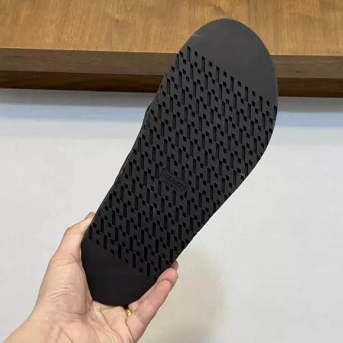 Cheap Hermes Sandal For Men #1331140 Replica Wholesale [$85.00 USD] [ITEM#1331140] on Replica Hermes Sandal