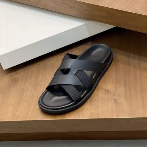Cheap Hermes Sandal For Men #1331142 Replica Wholesale [$85.00 USD] [ITEM#1331142] on Replica Hermes Sandal