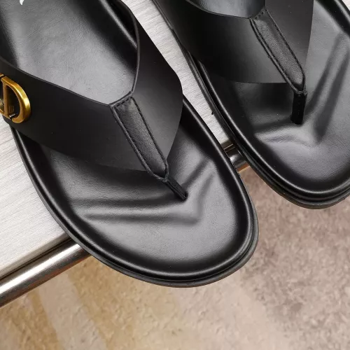 Cheap Christian Dior Slippers For Men #1331146 Replica Wholesale [$68.00 USD] [ITEM#1331146] on Replica Christian Dior Slippers