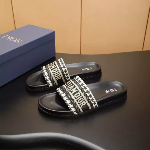 Christian Dior Slippers For Men #1331155
