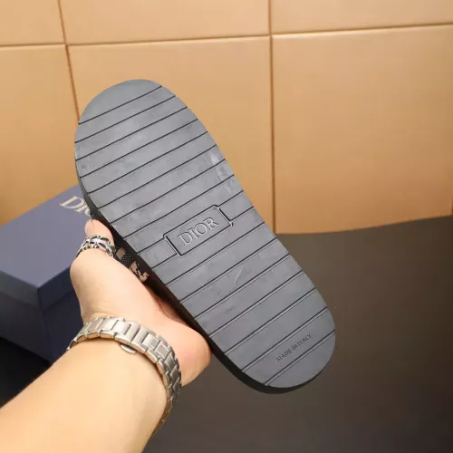 Cheap Christian Dior Slippers For Men #1331155 Replica Wholesale [$68.00 USD] [ITEM#1331155] on Replica Christian Dior Slippers