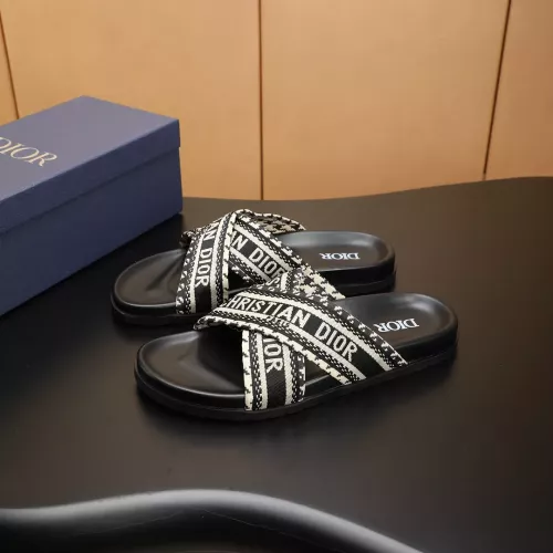 Christian Dior Slippers For Men #1331156