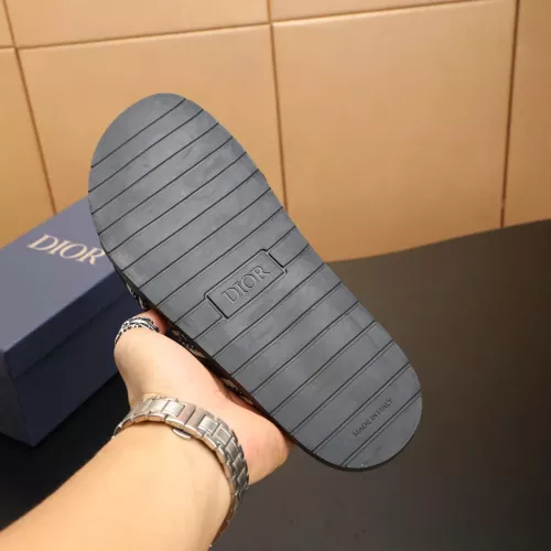 Cheap Christian Dior Slippers For Men #1331156 Replica Wholesale [$68.00 USD] [ITEM#1331156] on Replica Christian Dior Slippers