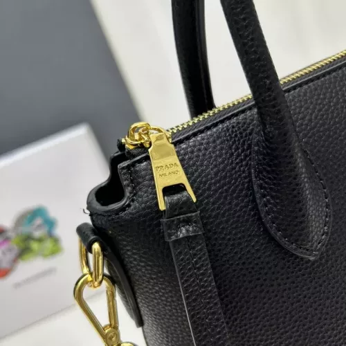 Cheap Prada AAA Quality Handbags For Women #1331160 Replica Wholesale [$115.00 USD] [ITEM#1331160] on Replica Prada AAA Quality Handbags