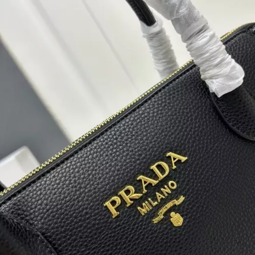 Cheap Prada AAA Quality Handbags For Women #1331160 Replica Wholesale [$115.00 USD] [ITEM#1331160] on Replica Prada AAA Quality Handbags
