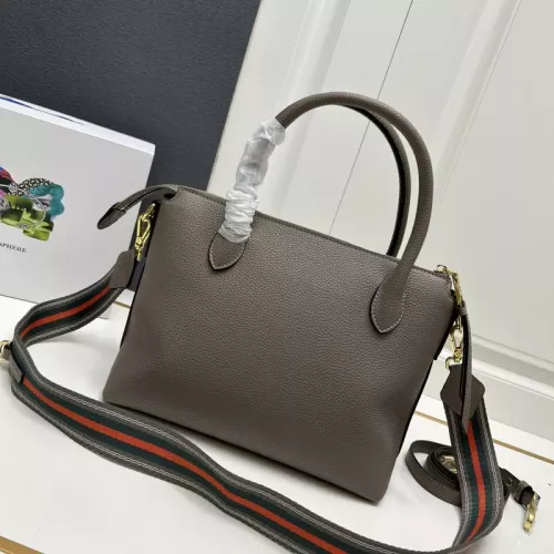 Cheap Prada AAA Quality Handbags For Women #1331163 Replica Wholesale [$115.00 USD] [ITEM#1331163] on Replica Prada AAA Quality Handbags