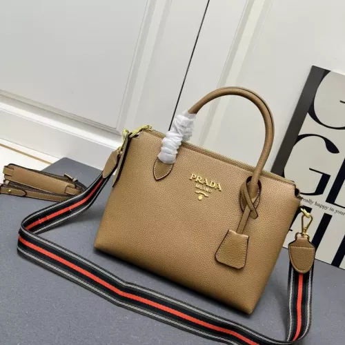 Prada AAA Quality Handbags For Women #1331164