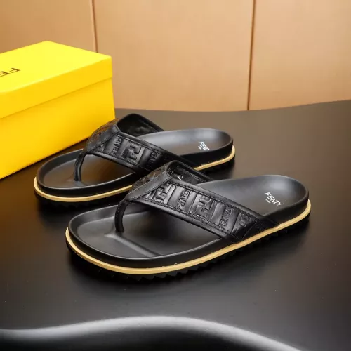 Fendi Slippers For Men #1331167