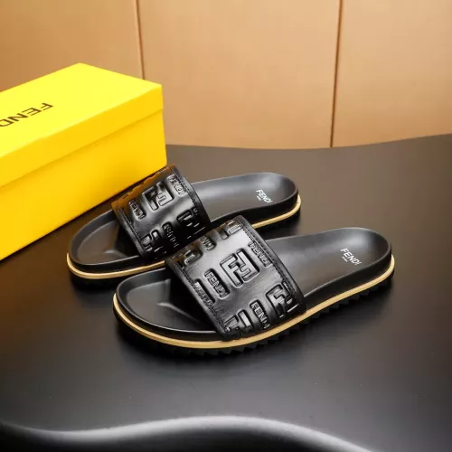 Fendi Slippers For Men #1331169