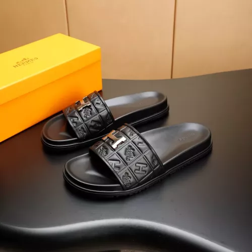 Hermes Slippers For Men #1331171